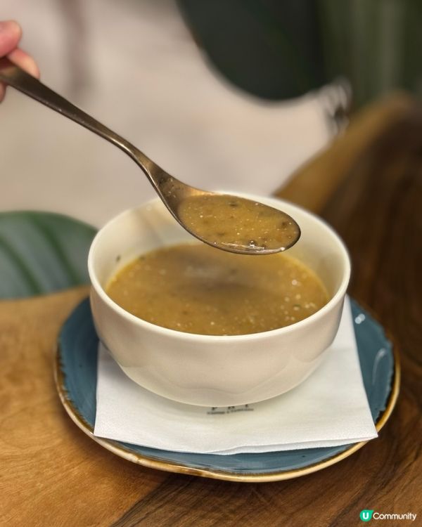 啟德森林系咖啡店☕️豆花甜品好吸引🤩