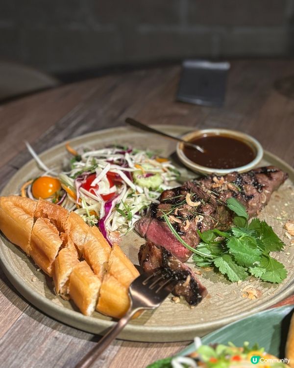 圓方高質越南菜🇻🇳