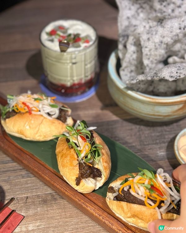 圓方高質越南菜🇻🇳