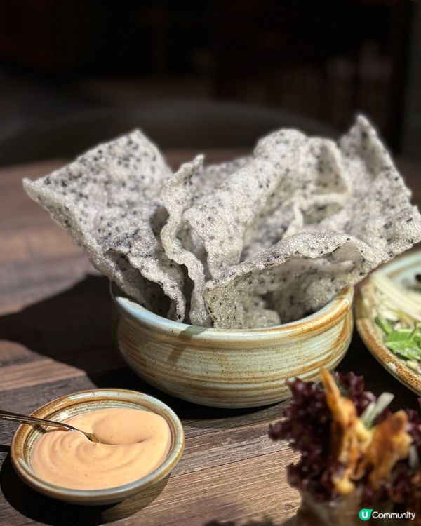 圓方高質越南菜🇻🇳