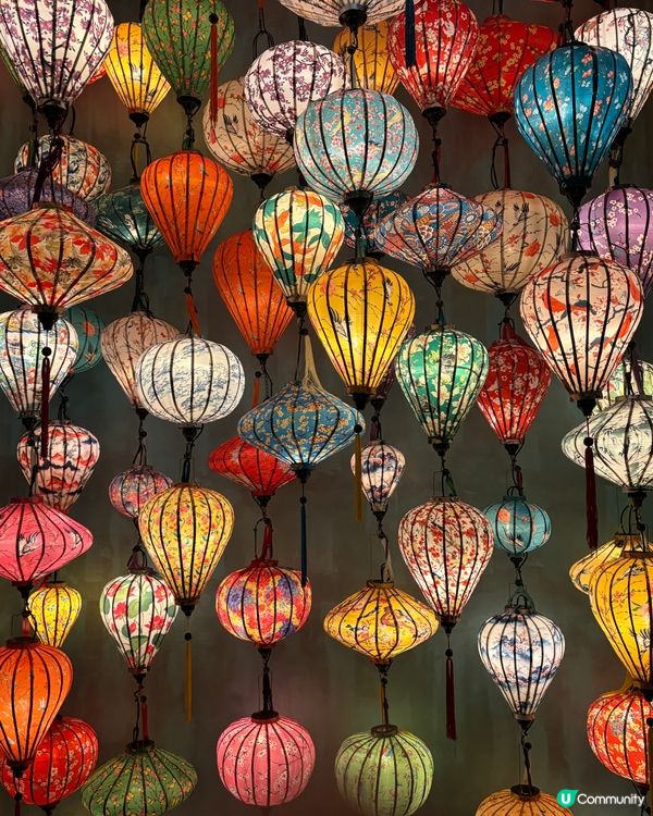 圓方高質越南菜🇻🇳