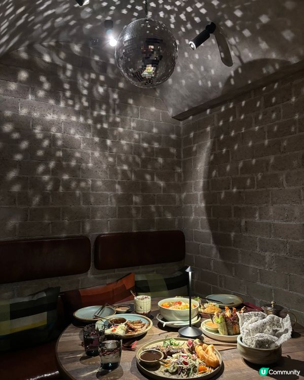 圓方高質越南菜🇻🇳