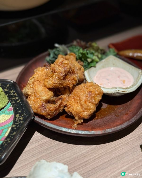 🔥 灣仔炭兎爐端燒!鐵盒燒廣島生蠔超正