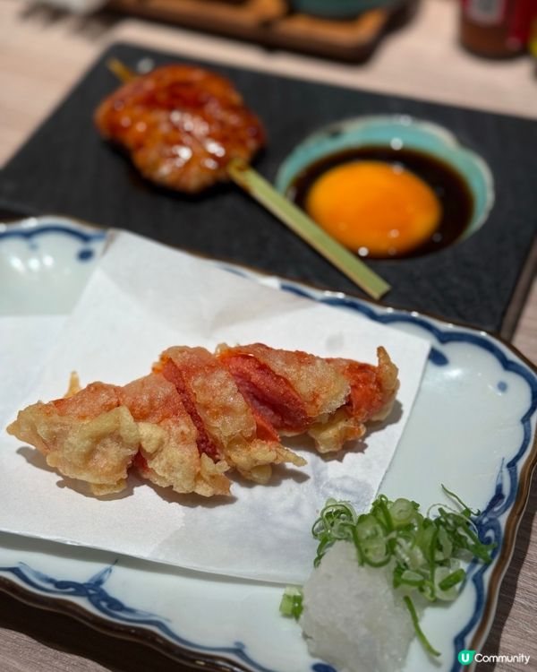 🔥 灣仔炭兎爐端燒!鐵盒燒廣島生蠔超正