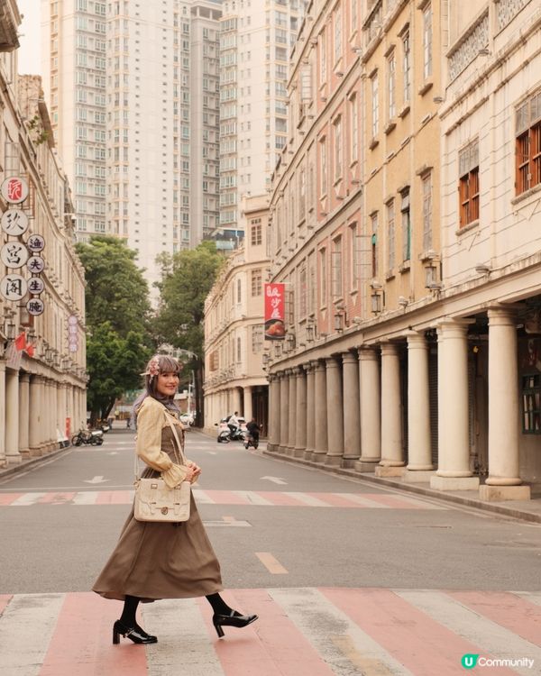 ［潮汕地區］汕頭小公園旅遊打卡