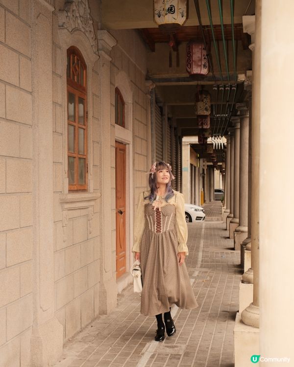 ［潮汕地區］汕頭小公園旅遊打卡