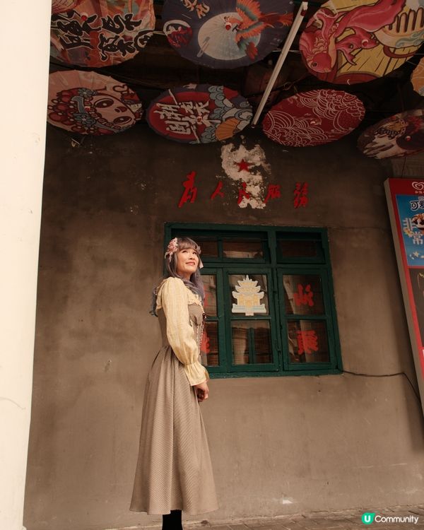 ［潮汕地區］汕頭小公園旅遊打卡