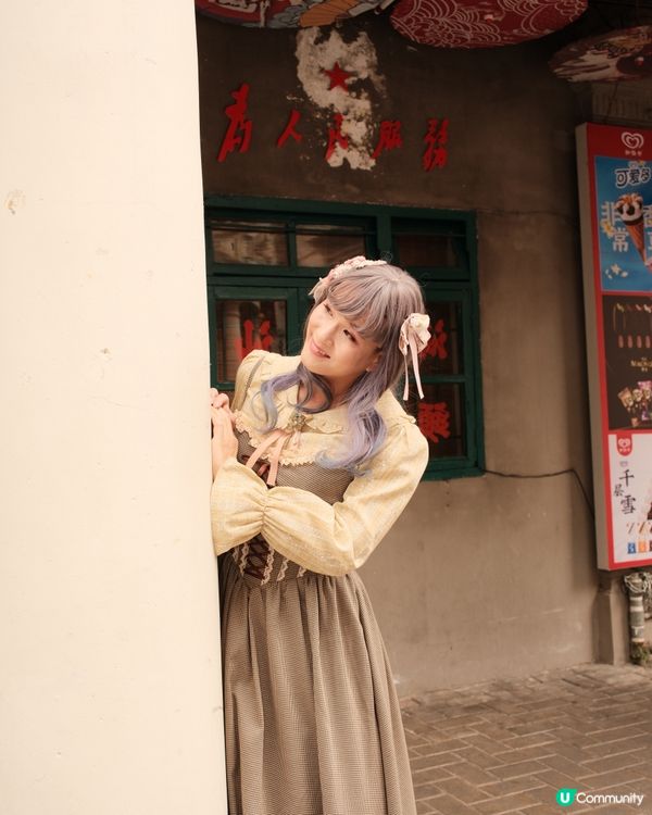 ［潮汕地區］汕頭小公園旅遊打卡