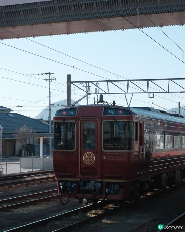 日本四國快閃4日3夜療癒之旅攻略🍀 🎌