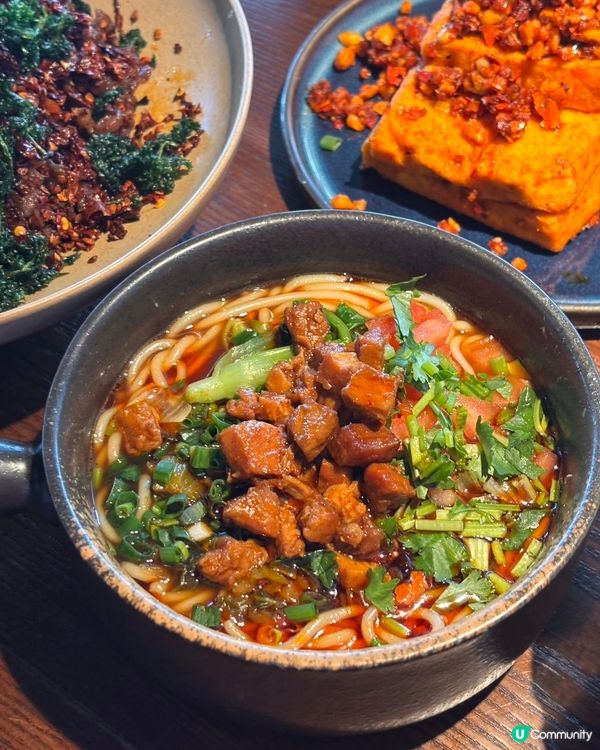 半山腰·雲南菜(深圳灣萬象城)