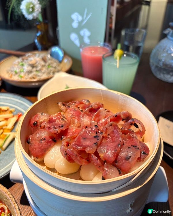 半山腰·雲南菜(深圳灣萬象城)