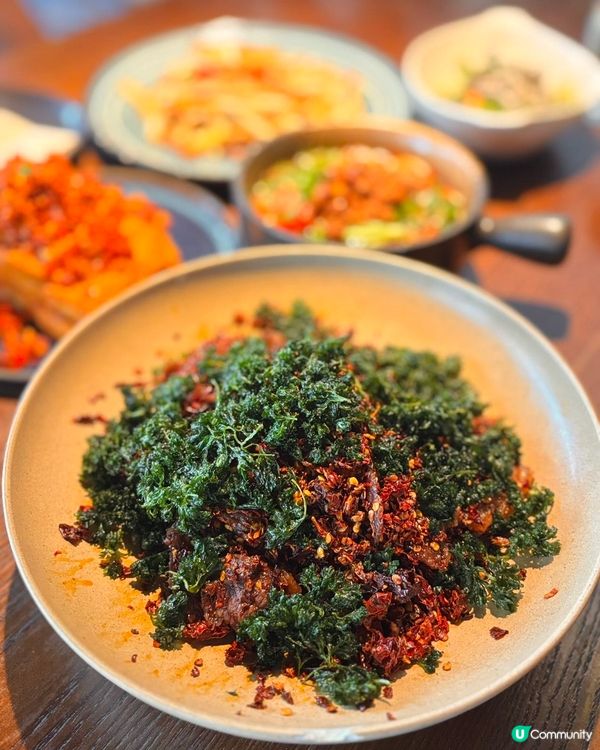 半山腰·雲南菜(深圳灣萬象城)