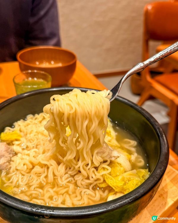 📍將軍澳美食｜挽肉と米姐妹品牌日式漢堡扒店f