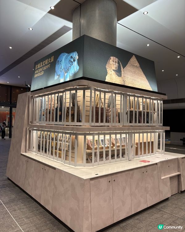 香港故宮夜打卡，穿越幻彩紫禁城！