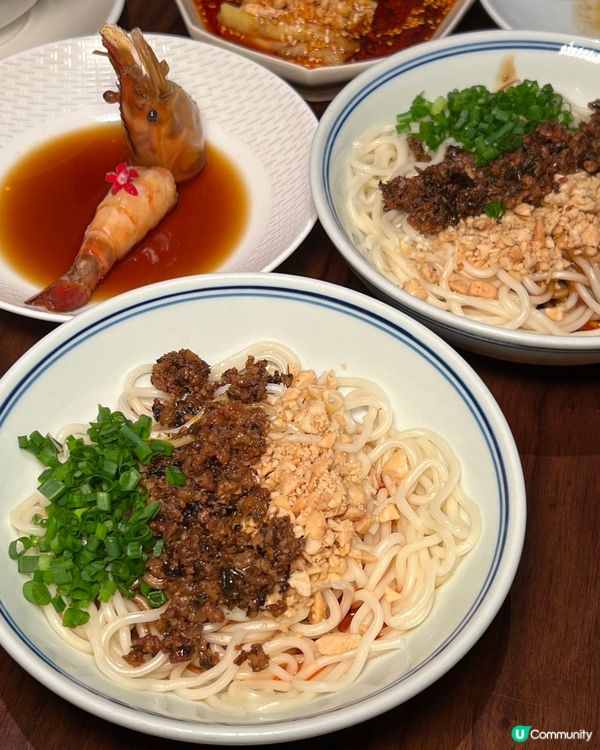 復活節長假來深必食百年川菜📍來平安金融中心🥢榮川菜