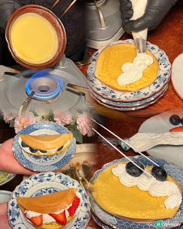 復活節長假來深必食百年川菜📍來平安金融中心🥢榮川菜