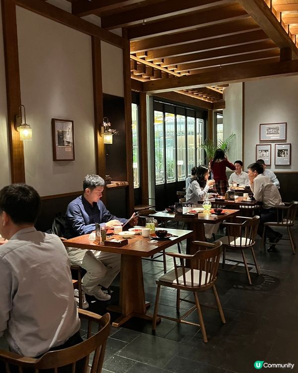 復活節長假來深必食百年川菜📍來平安金融中心🥢榮川菜