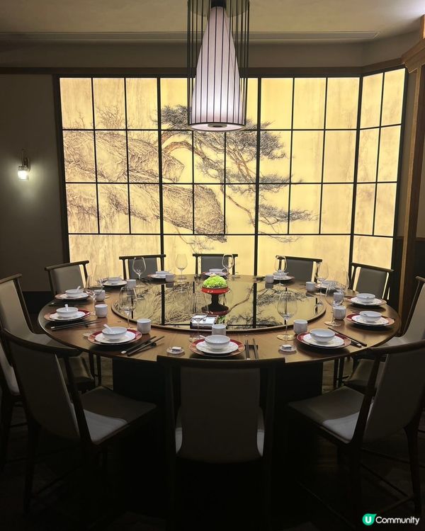 復活節長假來深必食百年川菜📍來平安金融中心🥢榮川菜