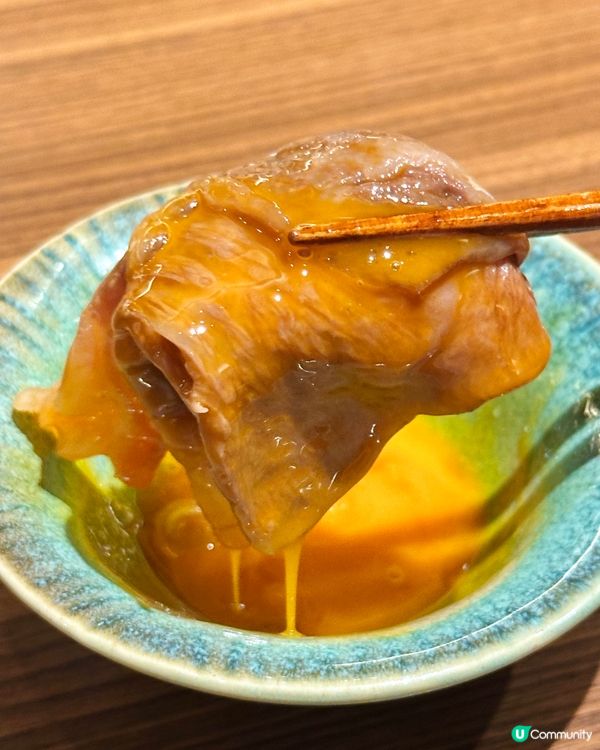 銅鑼灣壽喜燒 85折優惠 無限追加和牛 無限添加三文魚籽