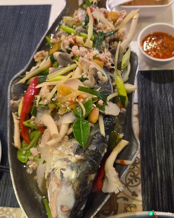 泰式美食🌶