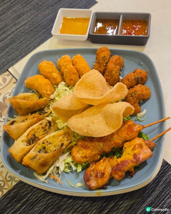 泰式美食🌶