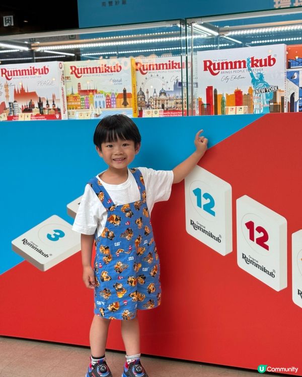 經典回歸！75周年紗廠嘉年華🎉