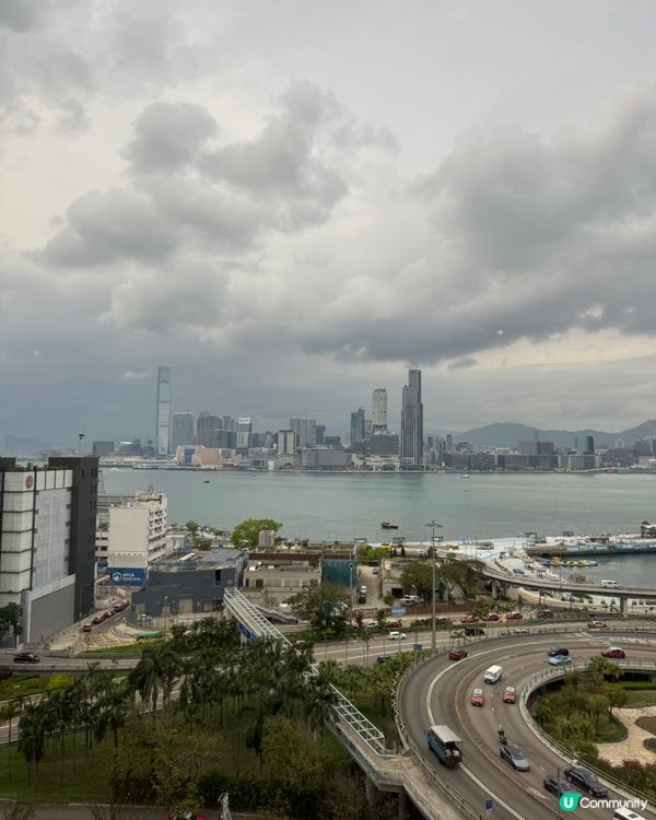 西環海景法國餐廳 lunch高性價比