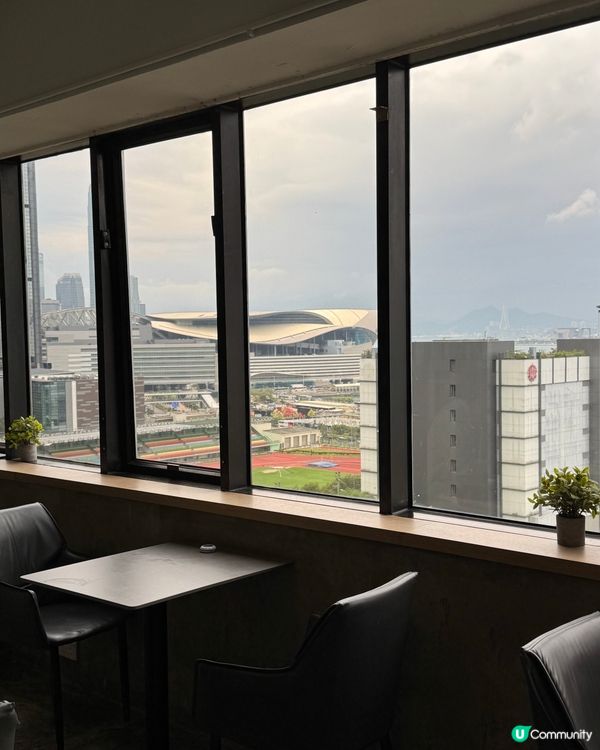 西環海景法國餐廳 lunch高性價比