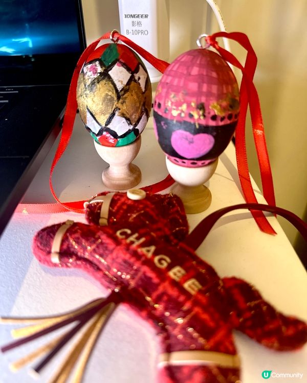 最近有点累，但好在喝到了好喝的东西。