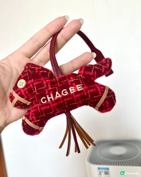 最近有点累，但好在喝到了好喝的东西。