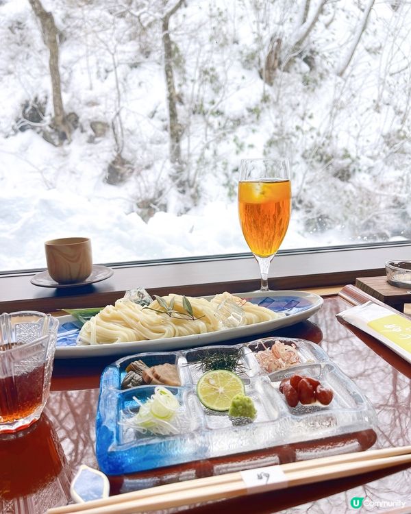 雪景湯屋暖入心❄️ 日本票選No. 1 ♨️秋田名湯乳頭温泉