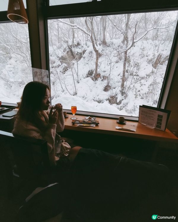 雪景湯屋暖入心❄️ 日本票選No. 1 ♨️秋田名湯乳頭温泉