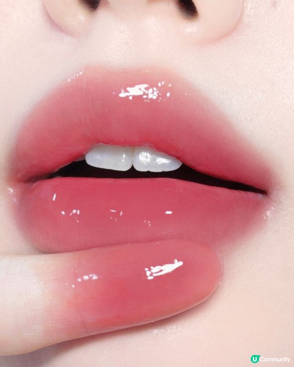 【🎁社群送禮】U Community X fwee送話題性唇釉新品！