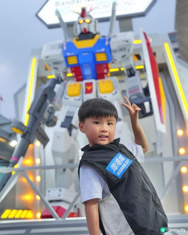 🌪️ Bandai Namco Asia正式襲港！🌪️