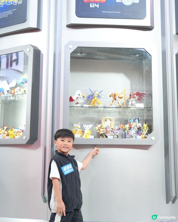 🌪️ Bandai Namco Asia正式襲港！🌪️