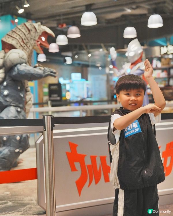 🌪️ Bandai Namco Asia正式襲港！🌪️