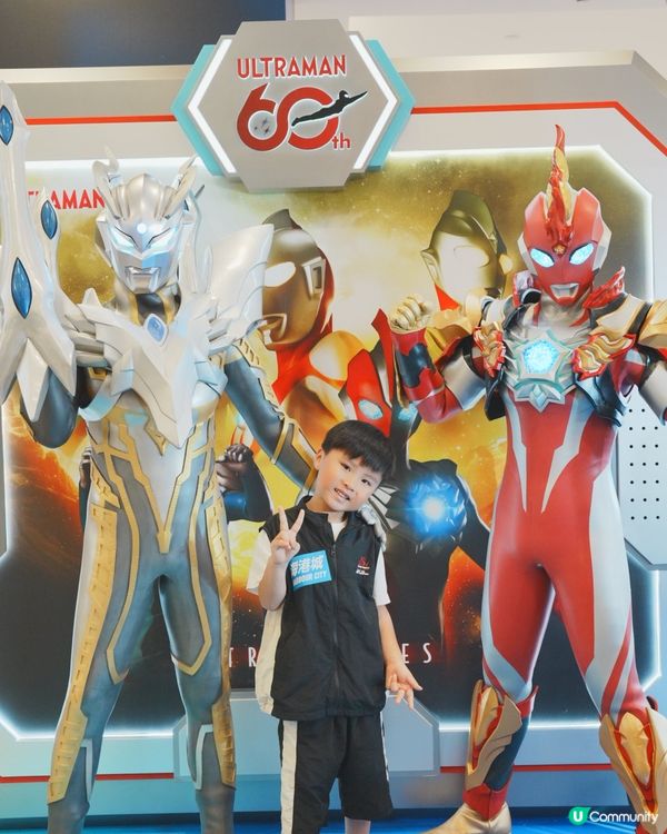 🌪️ Bandai Namco Asia正式襲港！🌪️