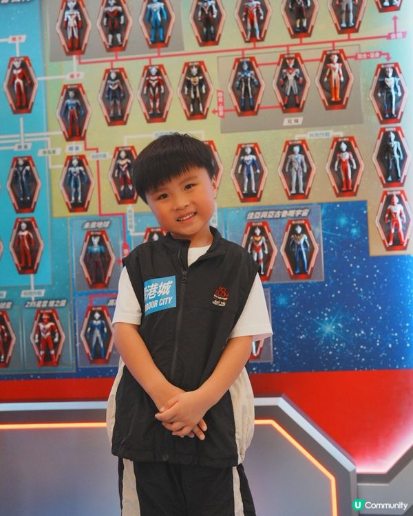 🌪️ Bandai Namco Asia正式襲港！🌪️