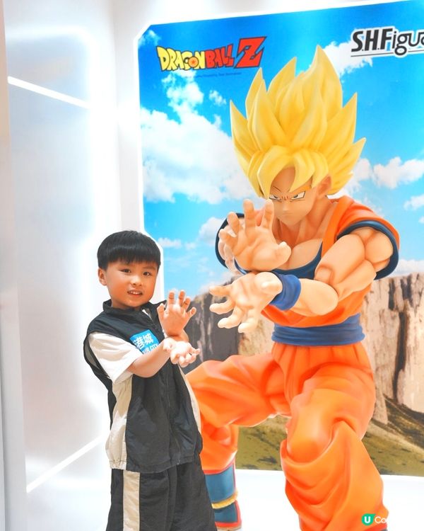 🌪️ Bandai Namco Asia正式襲港！🌪️