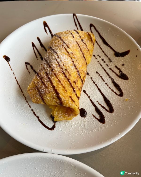 🫢 老實說,Euro gogo 唔係平價快餐,但佢嘅 Lun...