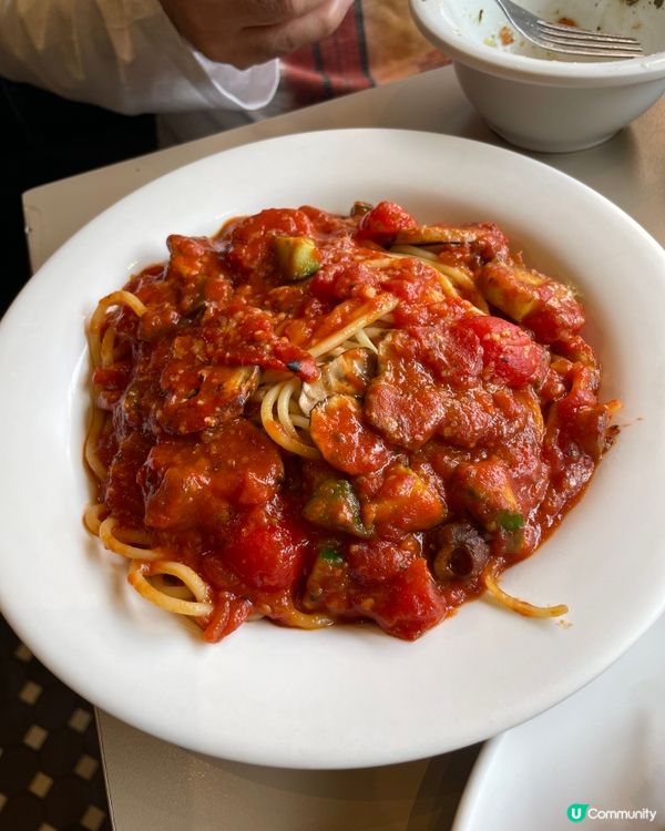 🫢 老實說,Euro gogo 唔係平價快餐,但佢嘅 Lun...