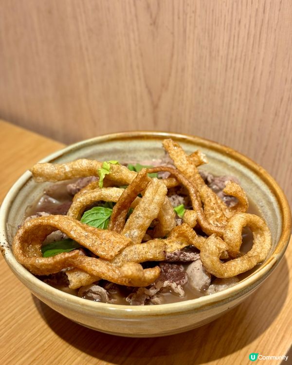 灣仔米芝蓮大廚泰菜 必食烤魷魚