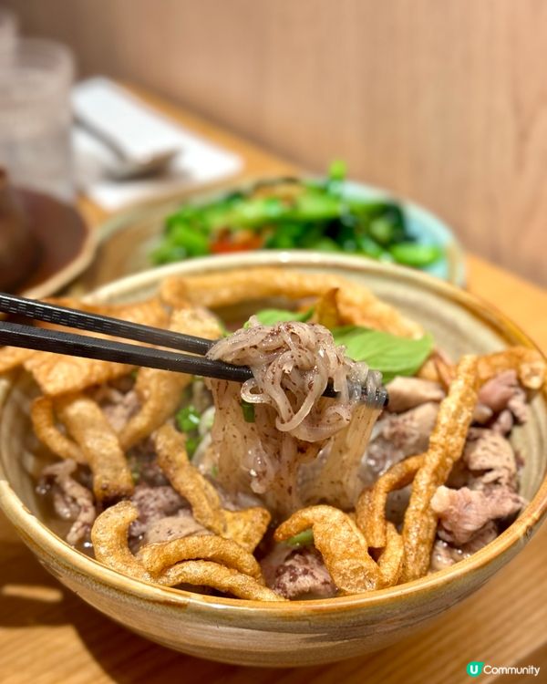 灣仔米芝蓮大廚泰菜 必食烤魷魚