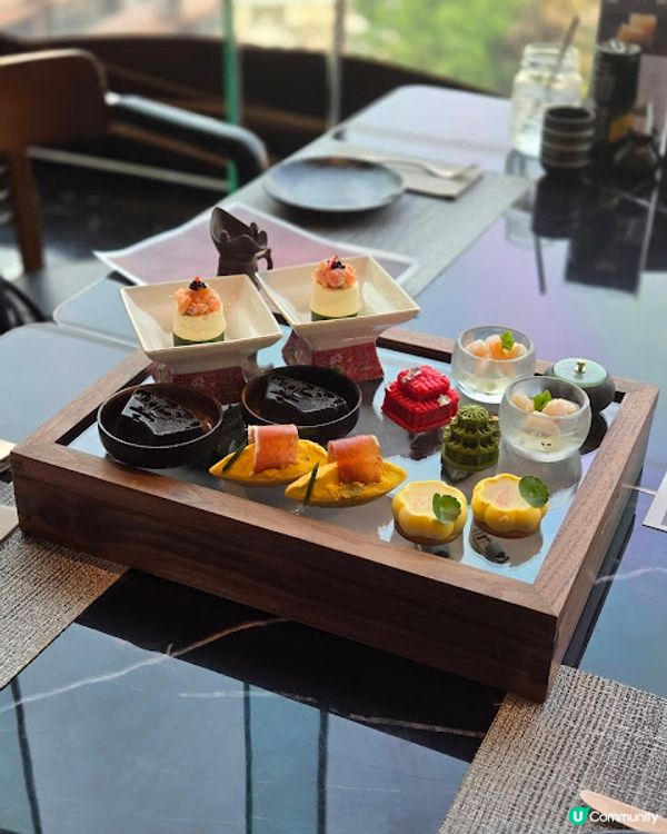 獅房菜 - 舌尖上的文房四寶