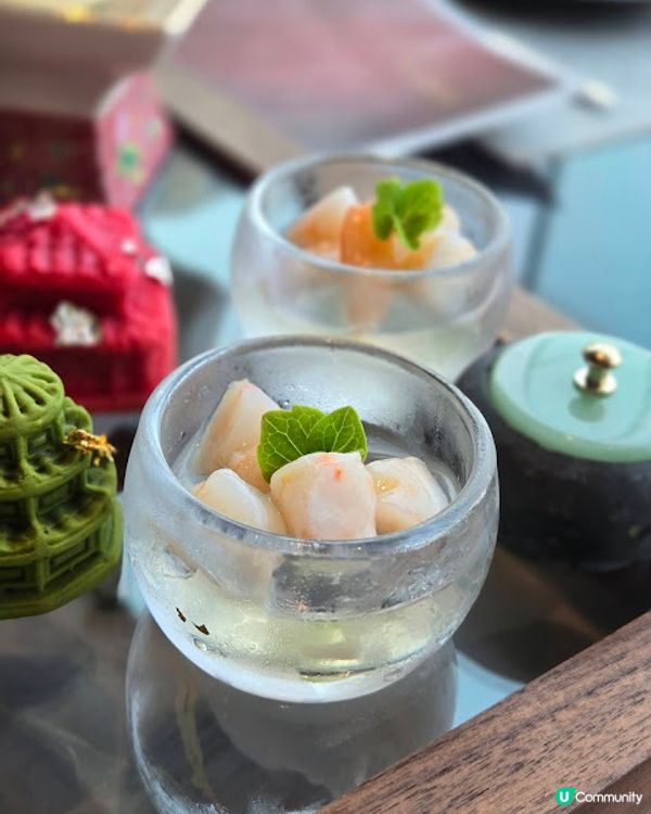 獅房菜 - 舌尖上的文房四寶