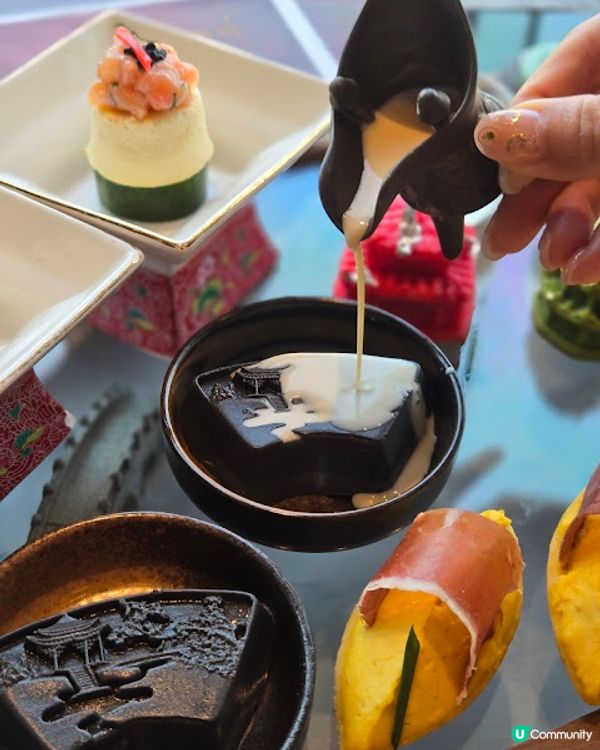 獅房菜 - 舌尖上的文房四寶