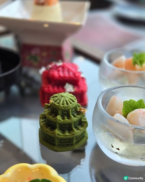 獅房菜 - 舌尖上的文房四寶