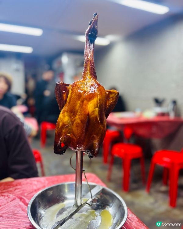 大排檔好味！😋宵夜首選！