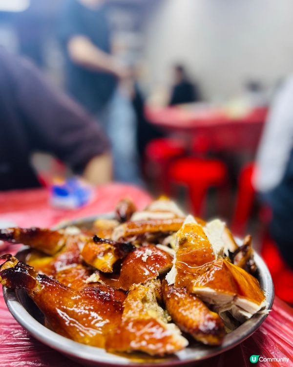大排檔好味！😋宵夜首選！
