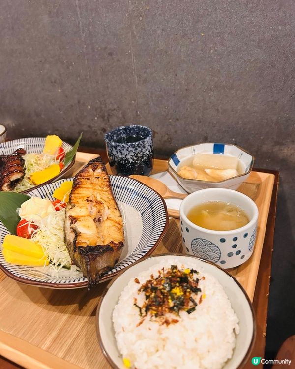 必食元朗🔥卡通飯堂😋🍜